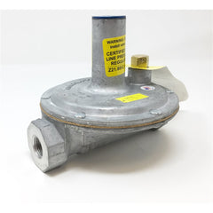 MAXITROL Maxitrol 325-5L.7512A392 2# Certified w/Limiter ANSI Z21.80