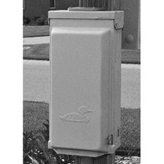 MIDWEST ELECTRIC PRODUCTS U075CP6010 GFCI BREAKERS