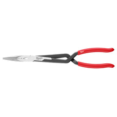 MILWAUKEE Milwaukee 48-22-6540 13 Long Reach Pliers - Straight Nose