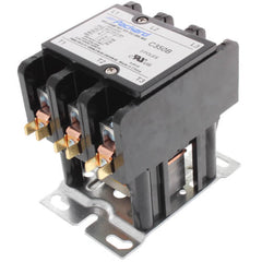 PACKARD Packard C350B Contactor - 3 Pole 50 Amps 120 Coil Voltage
