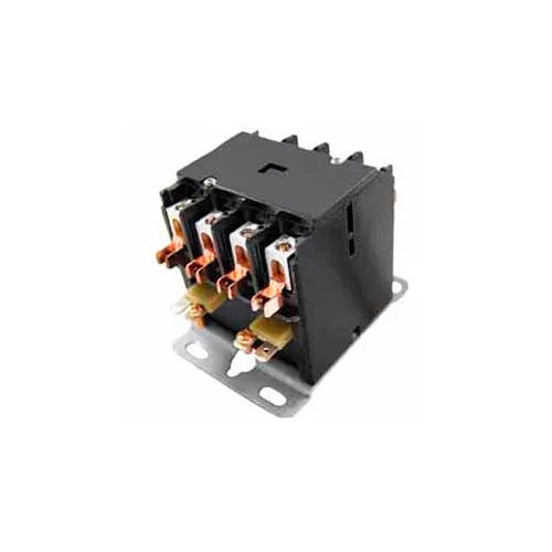 PACKARD Packard C350B Contactor - 3 Pole 50 Amps 120 Coil Voltage