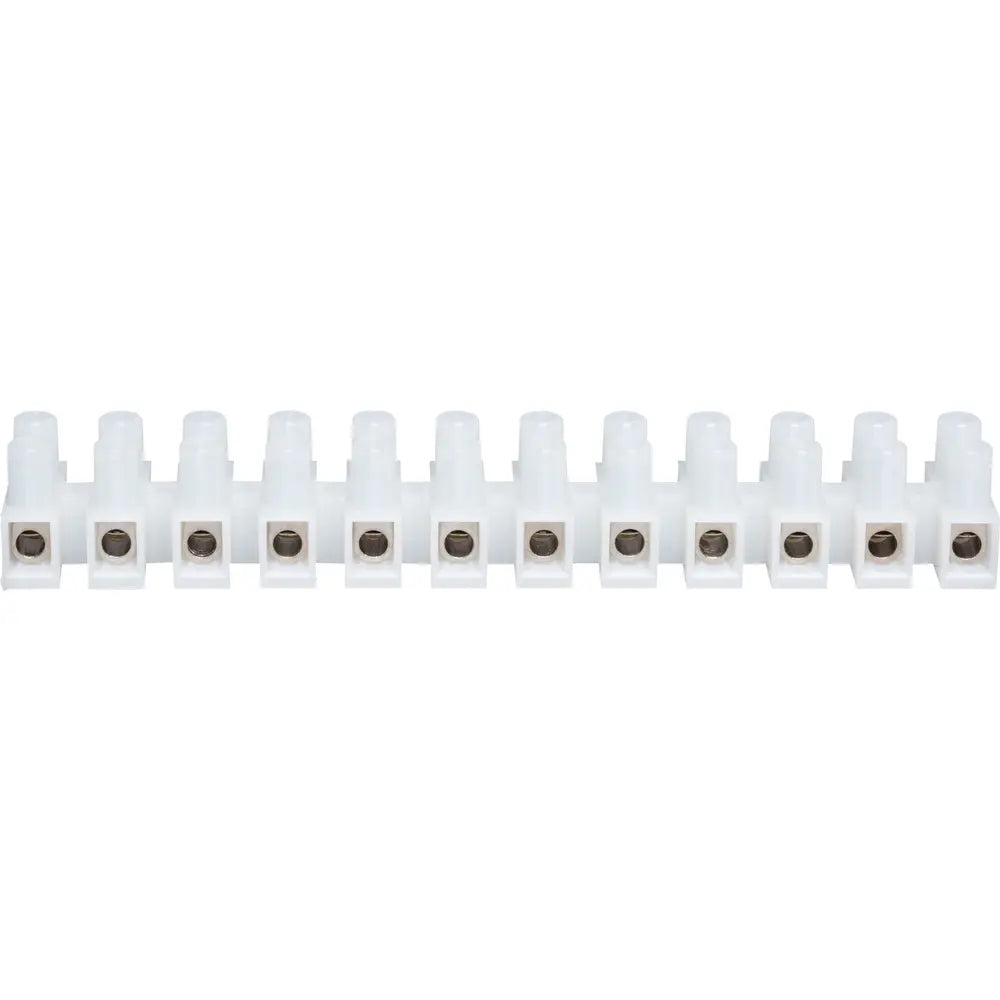 NSI NSI ITB30-12 Insulated Terminal Blocks, 30A, 12 Circuit