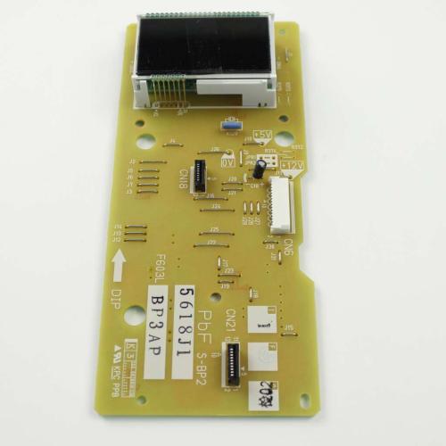 PANASONIC F603LBP30AP CONTROL BOARDS