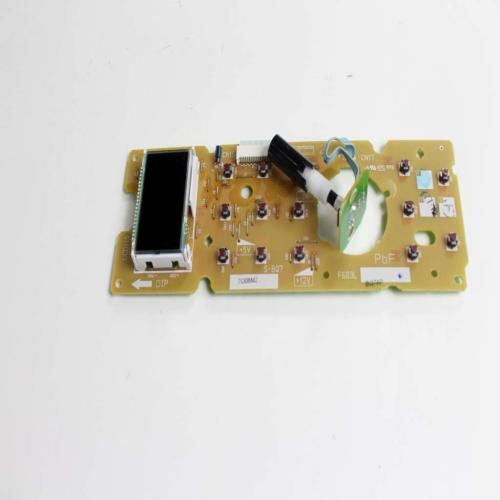 PANASONIC F603LBQ70AP CONTROL BOARDS