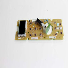 PANASONIC F603LBQ70AP CONTROL BOARDS