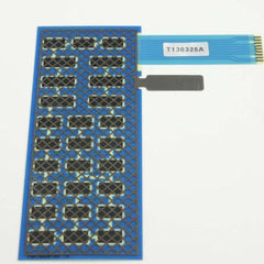 PANASONIC F630Y8D70AL AIR CLEANER REPLACEMENT PARTS