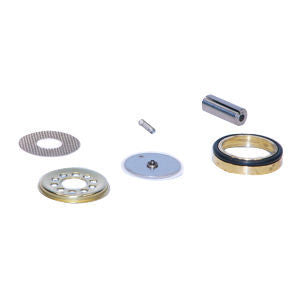 PARKER Parker Hannifin 76852 Sporlan 76852 General Purpose Valve Repair Kit