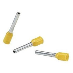 PANDUIT Panduit FSD78-8-D Covered Single Wire Ferrule