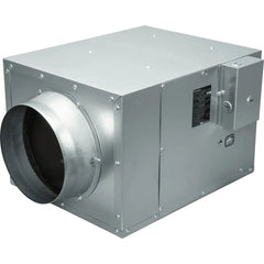 PANASONIC Panasonic FV-40NLF1 WhisperLine Remote Mount In-Line Fan 440 CFM