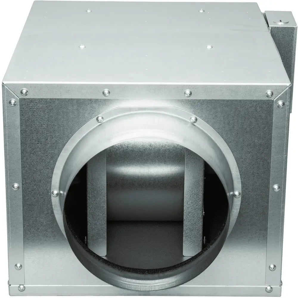 PANASONIC Panasonic FV-40NLF1 WhisperLine Remote Mount In-Line Fan 440 CFM
