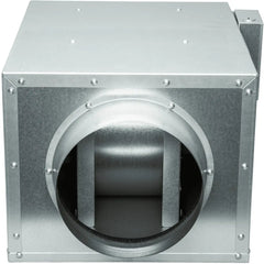 PANASONIC Panasonic FV-40NLF1 WhisperLine Remote Mount In-Line Fan 440 CFM