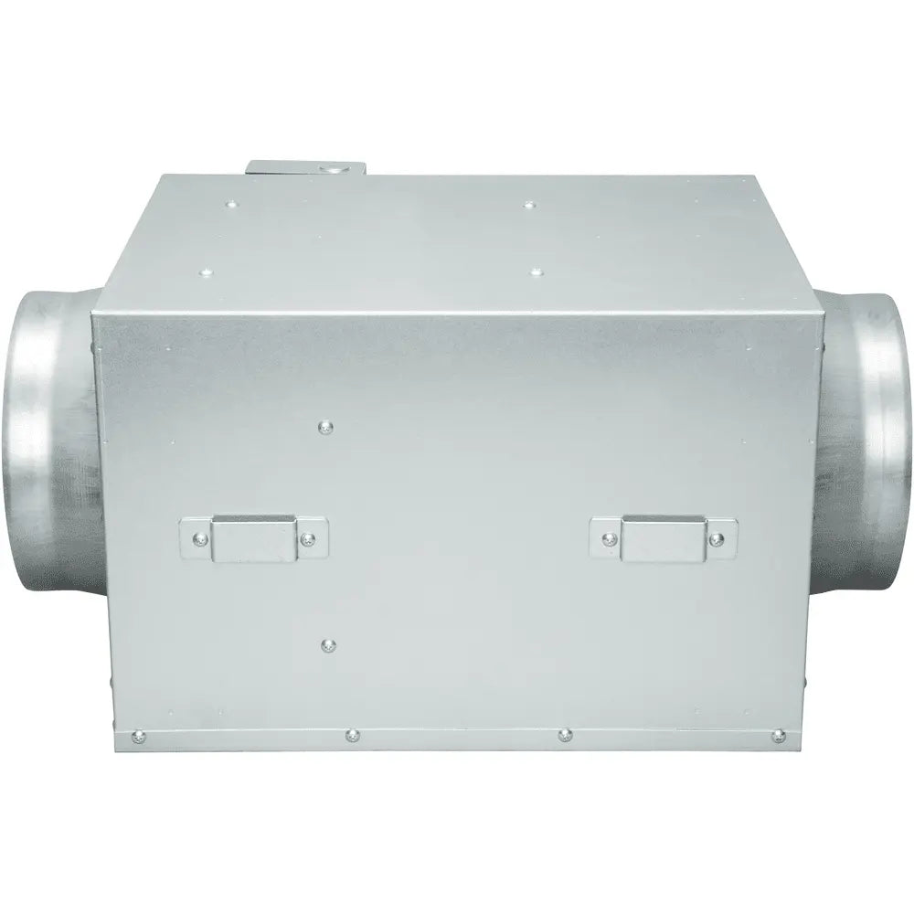 PANASONIC Panasonic FV-40NLF1 WhisperLine Remote Mount In-Line Fan 440 CFM
