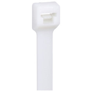PANDUIT Panduit PLT4I-M Cable Tie PA6.6 14.5L 40lb PK1000