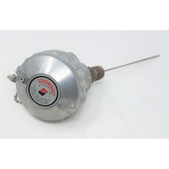 PYROMATION J28G-006-00-6HN31 GAS VALVES