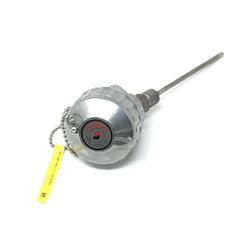 PYROMATION J48G-005.5-00-6HN31 THERMAL EXPANSION VALVES (TXV)