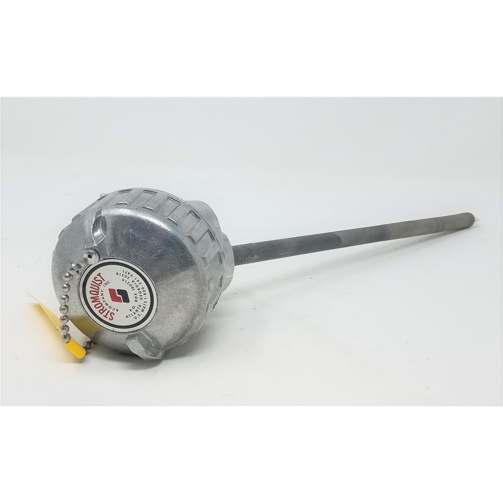 PYROMATION J29GA1-12-31 GAS VALVES