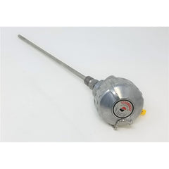 PYROMATION J68G-018-00-6HN31 GAS VALVES