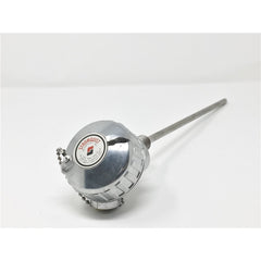 PYROMATION J48G-017.5-00-6HN31 GAS VALVES
