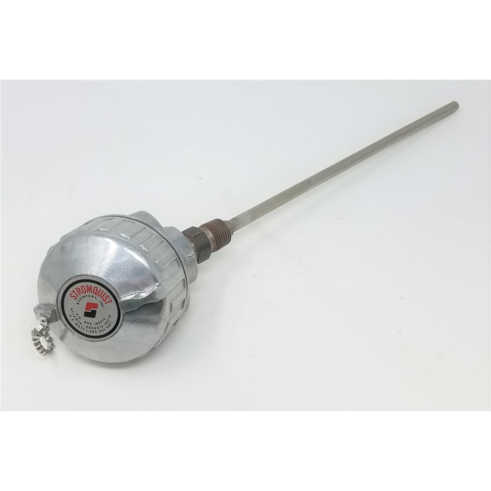 PYROMATION J68E-012-00-6HN31 TEMPERATURE CONTROLS