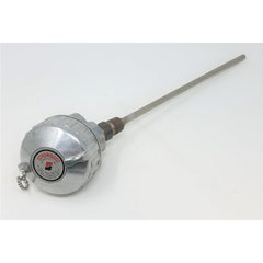 PYROMATION J68E-012-00-6HN31 TEMPERATURE CONTROLS