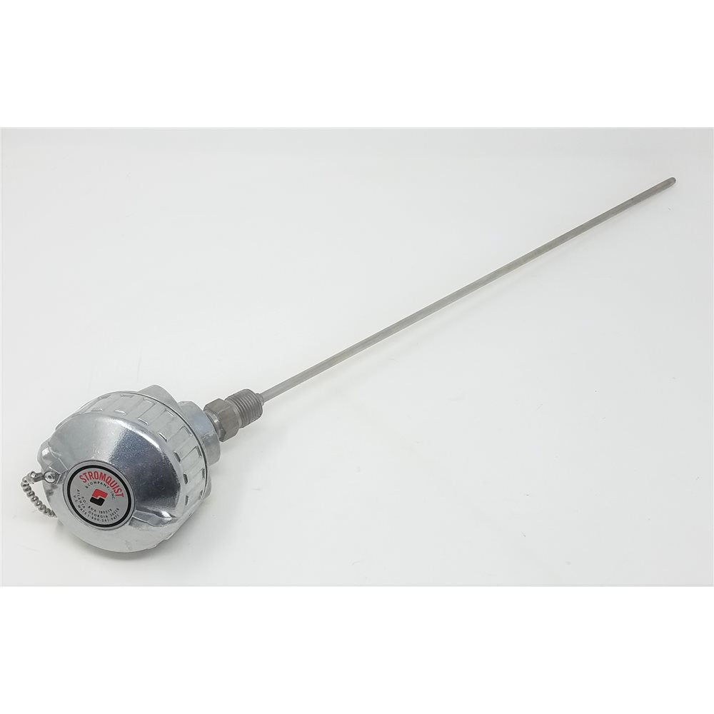 PYROMATION K48U-018-00-8HN31 PIPE FITTINGS