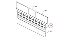 RAYPAK Raypak 009657F Lower Rear Jacket Panel