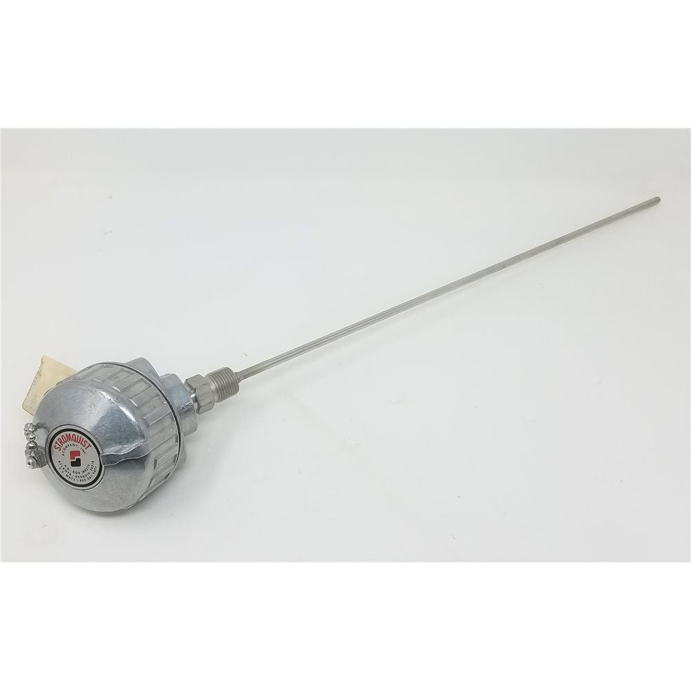 PYROMATION RTD18DUAL TEMPERATURE SENSORS