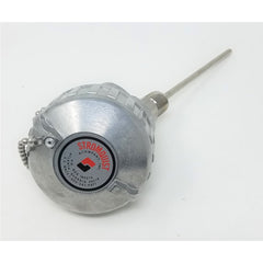 PYROMATION RTD5.5 CONTROL & CIRCUIT BOARDS