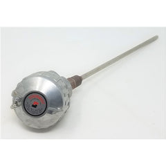 PYROMATION Pyromation K68G-012-00-6HN31 12in Type K-3/8in 316SS Sheath 1/2in NPT