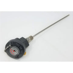 PYROMATION T48G-012-00-8HN34 GAS VALVES