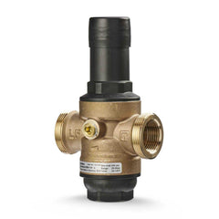 RESIDEO Resideo DS06-101-LF DS06 DialSet® 3/4 in. 250 psi Bronze FNPT Pressure Regulating Valve Body (Lead Free)