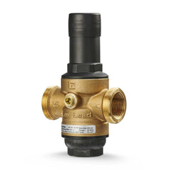 RESIDEO Resideo DS06-101-LF DS06 DialSet® 3/4 in. 250 psi Bronze FNPT Pressure Regulating Valve Body (Lead Free)