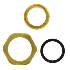 RESIDEO Resideo Braukmann K06U1037 Union Kit for D06 for 1-1/2 NPT Valves