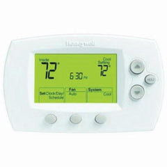 RESIDEO BRAUKMANN TH6220D1002/U PROGRAMMABLE THERMOSTATS