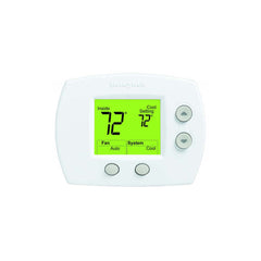 RESIDEO BRAUKMANN Honeywell Home TH5110D1022/U Thermostat for Direct Expansion, 24 VAC Power Supply