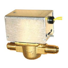 RESIDEO BRAUKMANN Resideo V8043D1080/U 24 Vac 3/8 in Flare N.O. Zone Valve