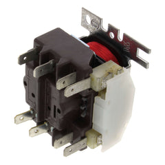 RESIDEO Resideo R8229A1005 Electric Heater Relay 24V DPST Switching