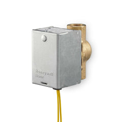 RESIDEO BRAUKMANN Resideo V8043C1124/U 24 Vac 1/2 in Invert-Flare N.C. Zone Valve
