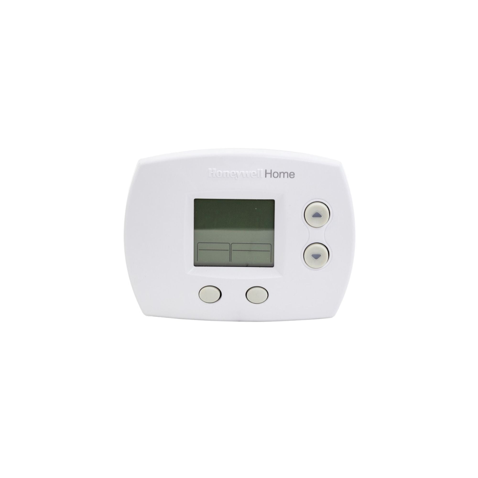 RESIDEO BRAUKMANN Honeywell TH5110D1006/U Thermostat for 1H/1C Conventional or Heat Pump without Auxiliary Heat