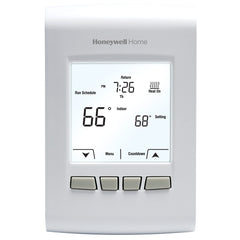 RESIDEO BRAUKMANN Resideo YTL9160AR1000/U Wireless Programmable/Non-Programmable Line Volt Thermostat Kit with the RedLINK Internet Gateway