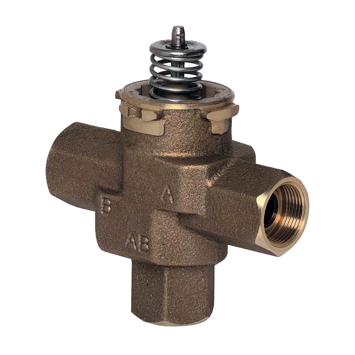 RESIDEO BRAUKMANN VCZMD6100/U ZONE VALVES