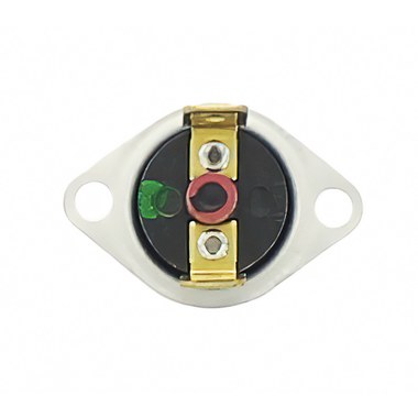 REZNOR RZ112754 BLOCKED VENT SWITCHES