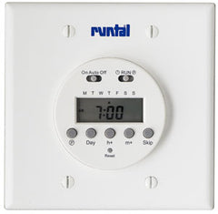 RUNTAL Runtal EPC Electric Programmable Controller