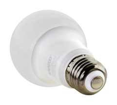 SATCO-NUVO Satco S11412 9 Watt A19 LED 2700K Medium Base 220 Degree Beam Spread 100-Pack