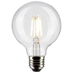 SATCO-NUVO Satco S21234 6G25 LED CL 927 120V