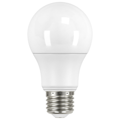 SATCO-NUVO Satco S11417 9.5 Watt A19 LED 5000K Dimmable 4-Pack