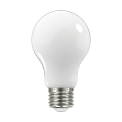 SATCO-NUVO Satco S12427 11 Watt LED A19 Soft White Medium Base 3000K