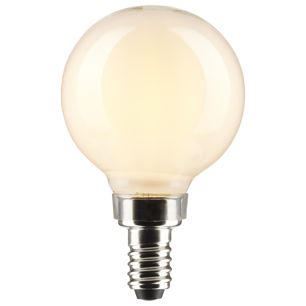 SATCO-NUVO Satco S21213 SATCO S21213 5.5G16.5/LED/WH/930/12
