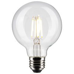 SATCO-NUVO Satco S21227 4.5G25/LED/CL/930/120V