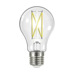 SATCO-NUVO Satco S12416 8 Watt LED A19 3500K Medium Base